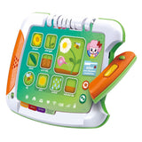 Vtech czytaj skórzany tablet