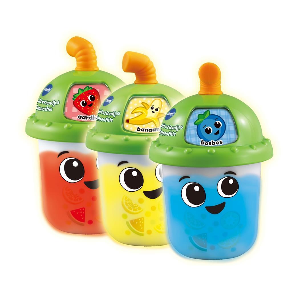 VTech Fruitvriendjes Smoothie