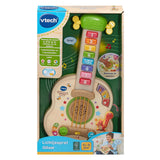 Vtech leichte Spaßgitarre