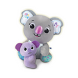 Vtech umarmt, küsst Koalas