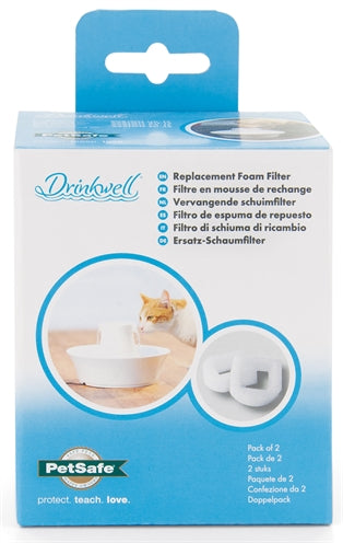 Petsafe Filter for Drinking Fountain