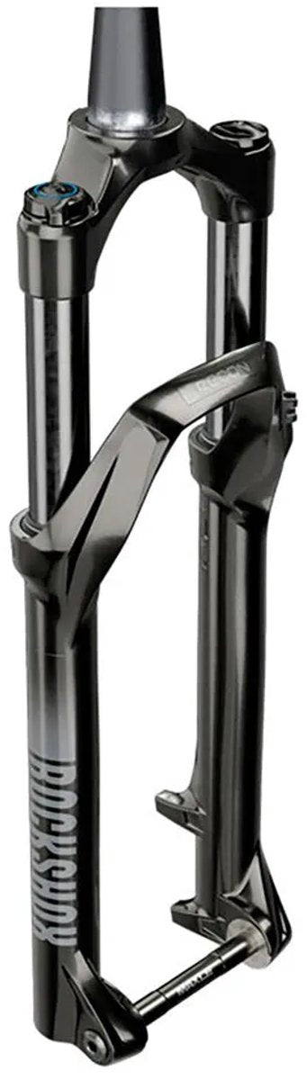 Rockshox Recon Silver Rl Sa Schwarz – 29–30