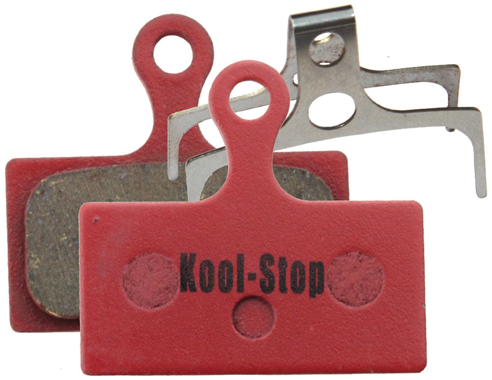 Kool Stop D635 Shimano Scheibenbremsbeläge