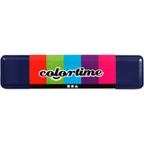 Aquarellfarbe Set - verschiedene Farben, 1 Box