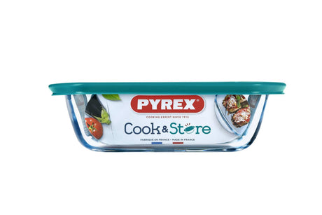 Pyrex | 2 Stk