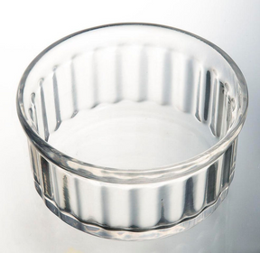 Pyrex Essentials Auflaufförmchen 20 cl – 10 cm