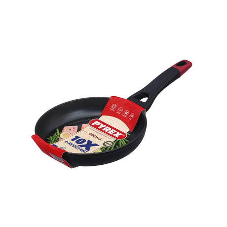 Pyrex Optima+ Bratpfanne – Induktion