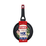 Pyrex Optima+ Bratpfanne – Induktion