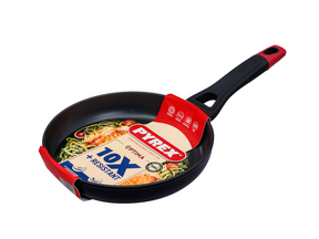 Pyrex Optima+ Bratpfanne ø24cm unter anderem für Induktion