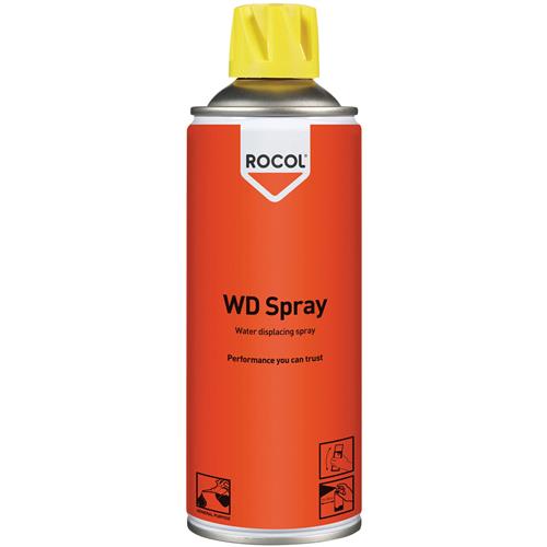 Rocol WD-Spray 300 ml