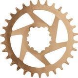 E*thirteen helix r guidering direct mount chainring for sram