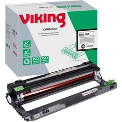 Drum unit viking brother dr3100 25.000 pagina´s