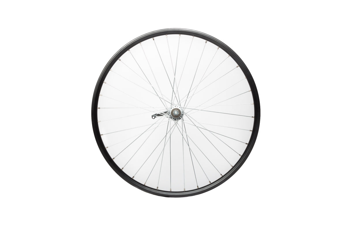 Shimano Hinterrad 28x1 5 x1 3 8 Beretta High Aluminium Rim Schwarz - Remonaf