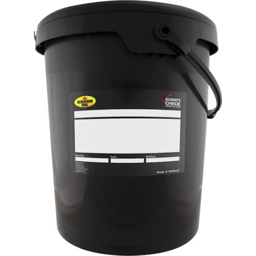 Kroon-Öl Kroon Caliplex HD Grease EP2 Fett 18 kg