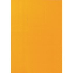 Etiketten 600 stuks wit