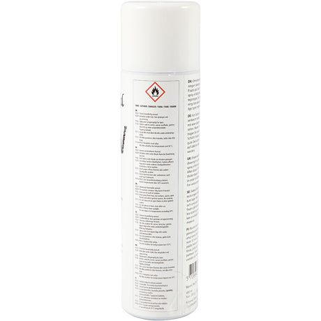 Schjerning Fixierspray, 400 ml 1 Dose