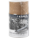 Lyra wasserlöslicher Graphitstift, L: 6,5 cm, 24 Stück 1 Box