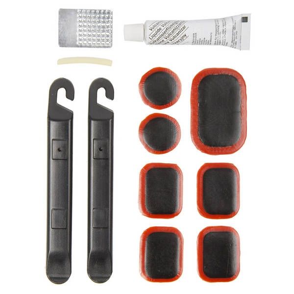 M-Wave Reifenreparaturbox Smart Repair Kit
