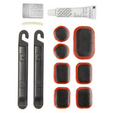 M-Wave Reifenreparaturbox Smart Repair Kit