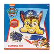 Sambro Paw Patrol Diamantmalerei-Kunst – Verfolgungsjagd