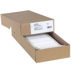 Computeretiketten herma