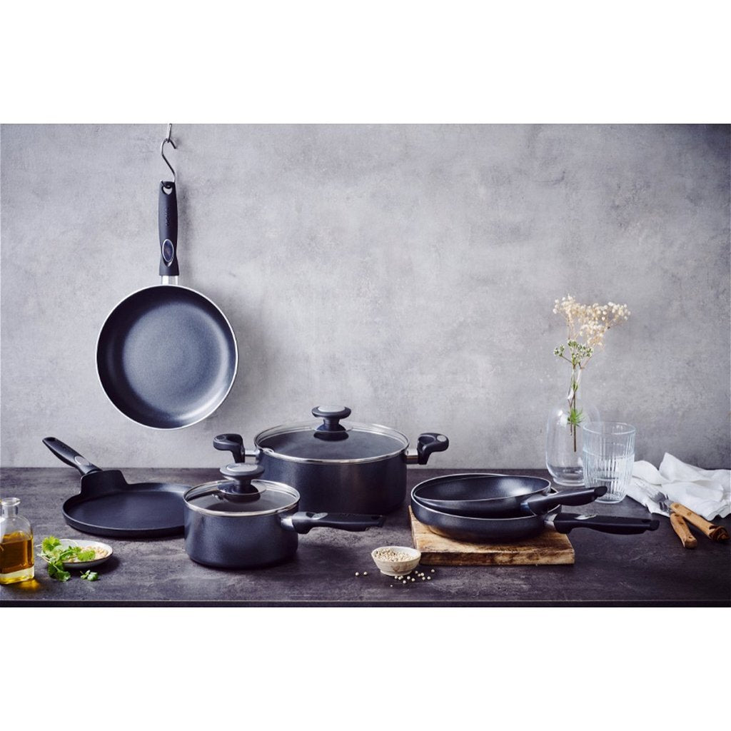 Beka Pro Induc Pfannkuchenpfanne 24 cm