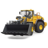 Bruder - Radlader Volvo L260h - 3462458