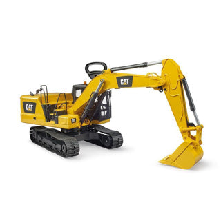 Bruder 2483 Katzenbagger