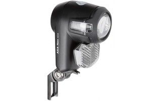 AXA Headlight Nox City Angle 4 Lux