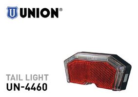 Marwi Union UN-4460 Shellowight per Blister da 80-50 mm 3xled