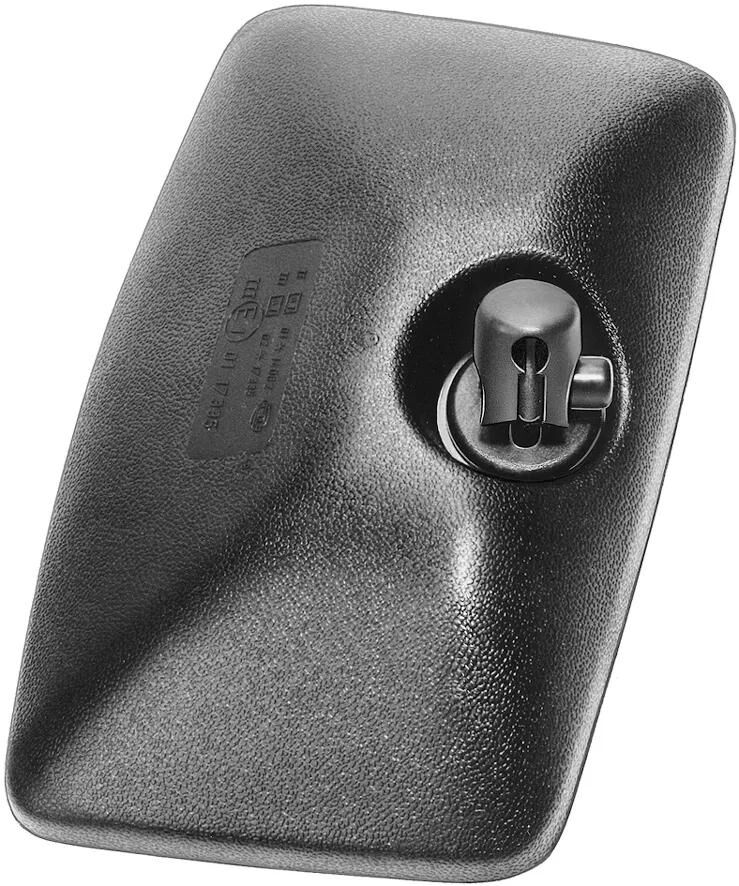 Hella Außenspiegel Außenspiegel 247x156mm MB 611 810 0116 207d