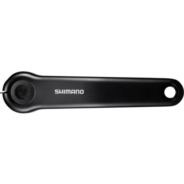 Shimano Crankarmset Schritte FC -E6100 170 mm - Schwarz