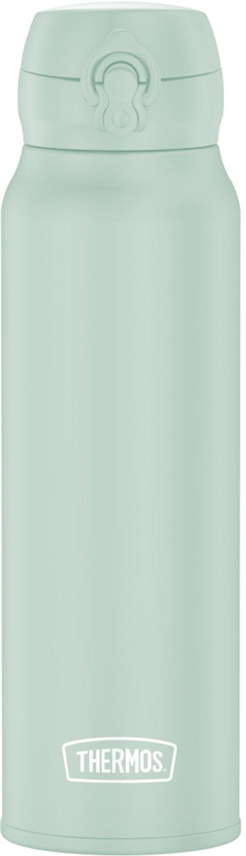 Thermos Ultralight Trinkflasche – 0l5 – soft mint matt