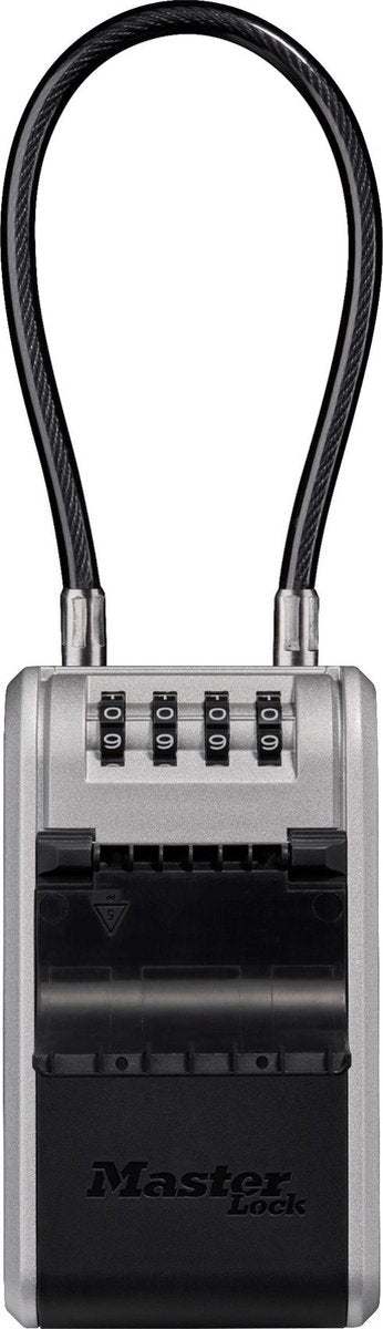 Masterlock Master Lock Key Safe Select Access mit flexibler Halterung – 5482 Euro