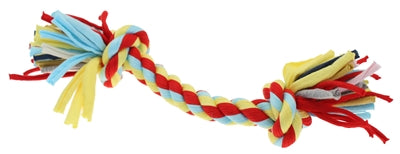 Happy Pet Twist-T-Shirt mit 2 Knoten