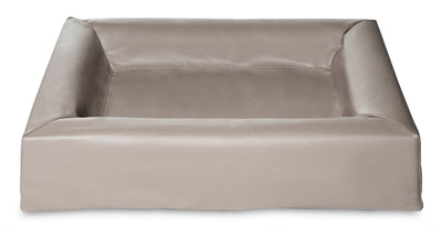 Bia bed hondmand original taupe