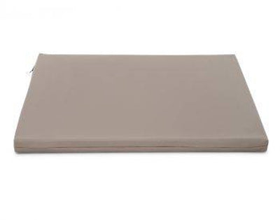 BIA BED MATTRESS LOUNGER TAUPE