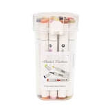 Nuvo by tonic studios nuvo • marker pens hair- skintones 12pcs