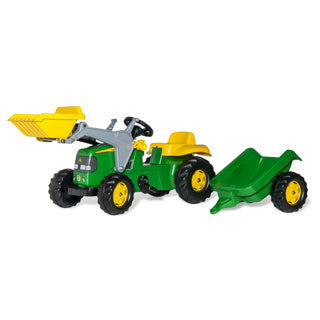 Rolly Toys Traktor John Deere