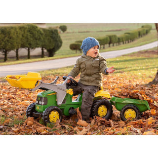 Rolly Toys Traktor John Deere