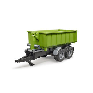 Bruder 2035 Spielzeugfahrzeug
