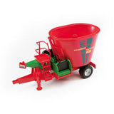 Bruder Futtermixer Strautmann Verti-Mix 1050 1:16 02127