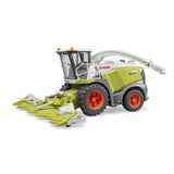 Bruder Claas Jaguar 980 Feldhäcksler