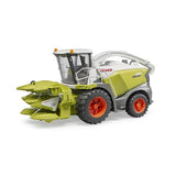 Bruder Claas Jaguar 980 Feldhäcksler