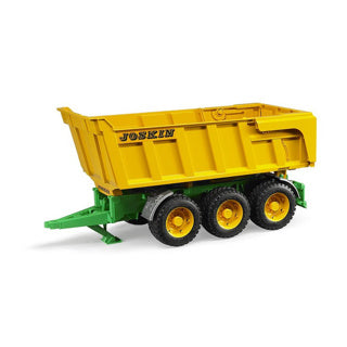 Bruder Joskin Muldenkipper 1:16