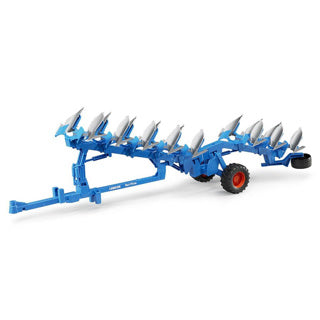 Bruder Lemken Vari-Titan Pflug