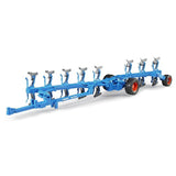 Bruder Lemken Vari-Titan Pflug
