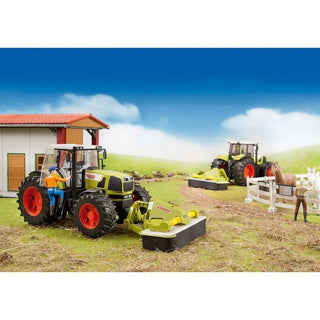Bruder Rasenmäher Claas Disco 3050 FC Plus