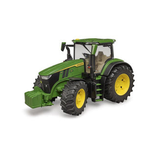Bruder Traktor John Deere 7r 350