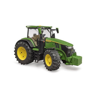 Bruder Traktor John Deere 7r 350